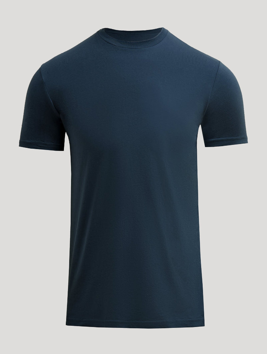 The Clean-Line Tee