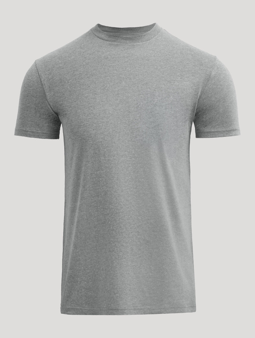 The Clean-Line Tee