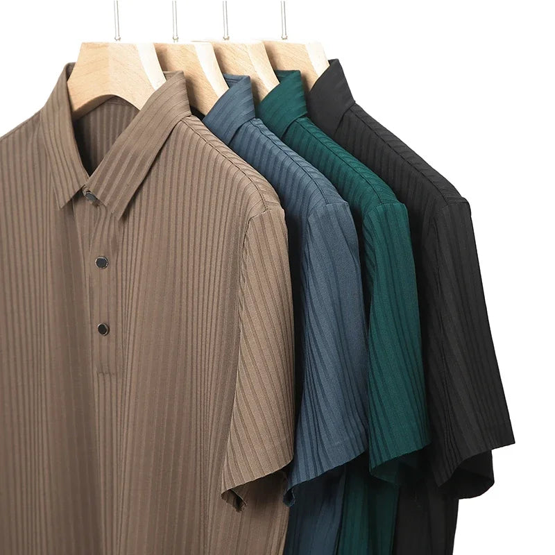 Malante Classic Polo Shirt | Vaester & Co