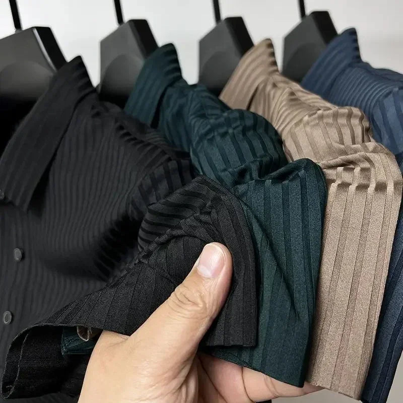 Malante Classic Polo Shirt | Vaester & Co