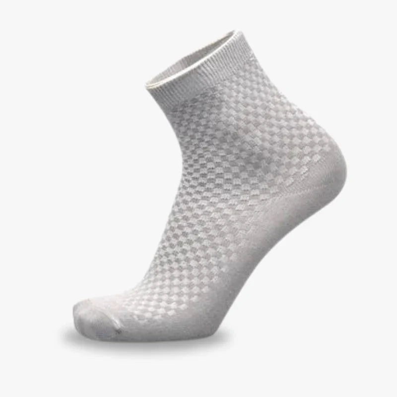 Azzurro Comfort Socks | Vaester & Co