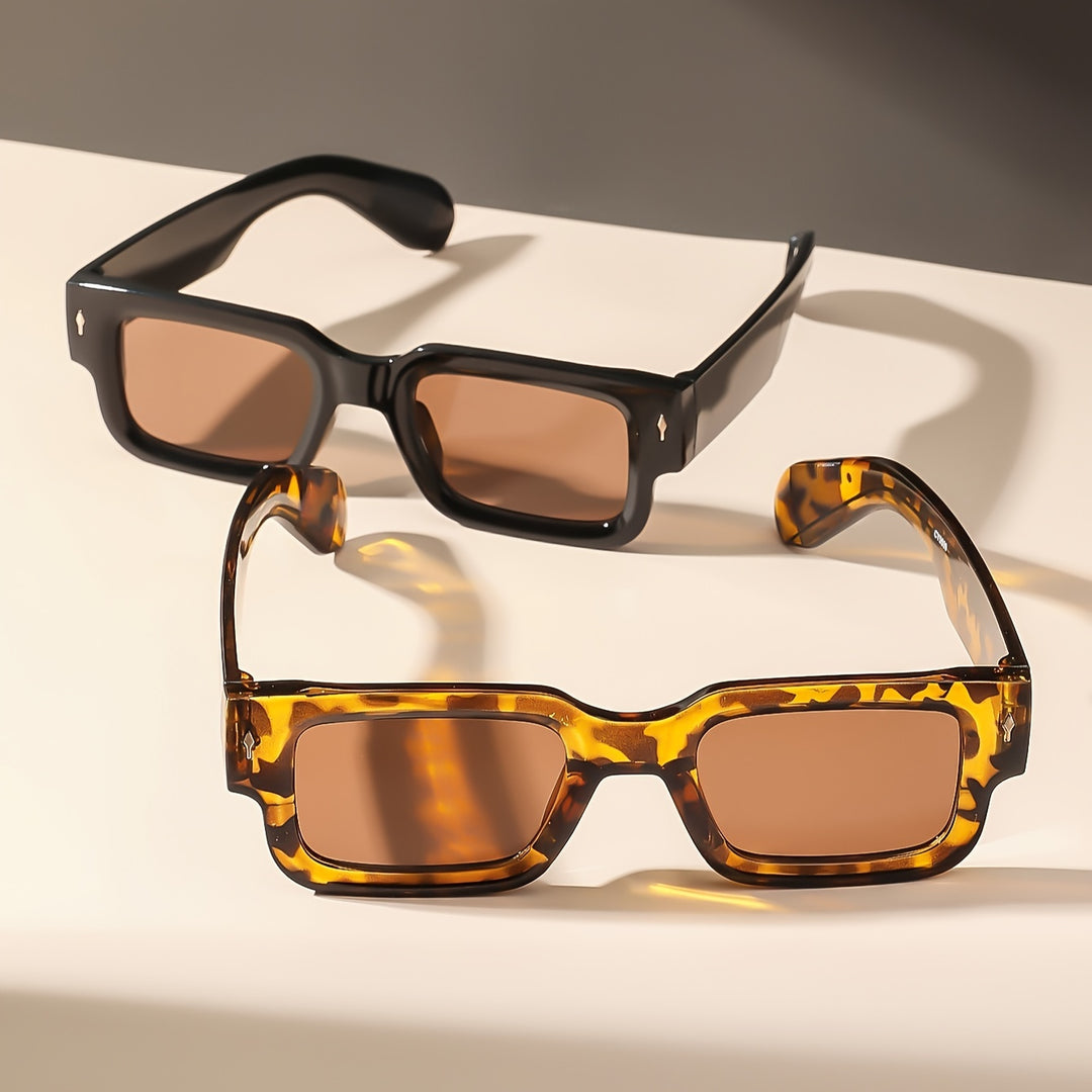Retro Sunglass | Vaester & Co