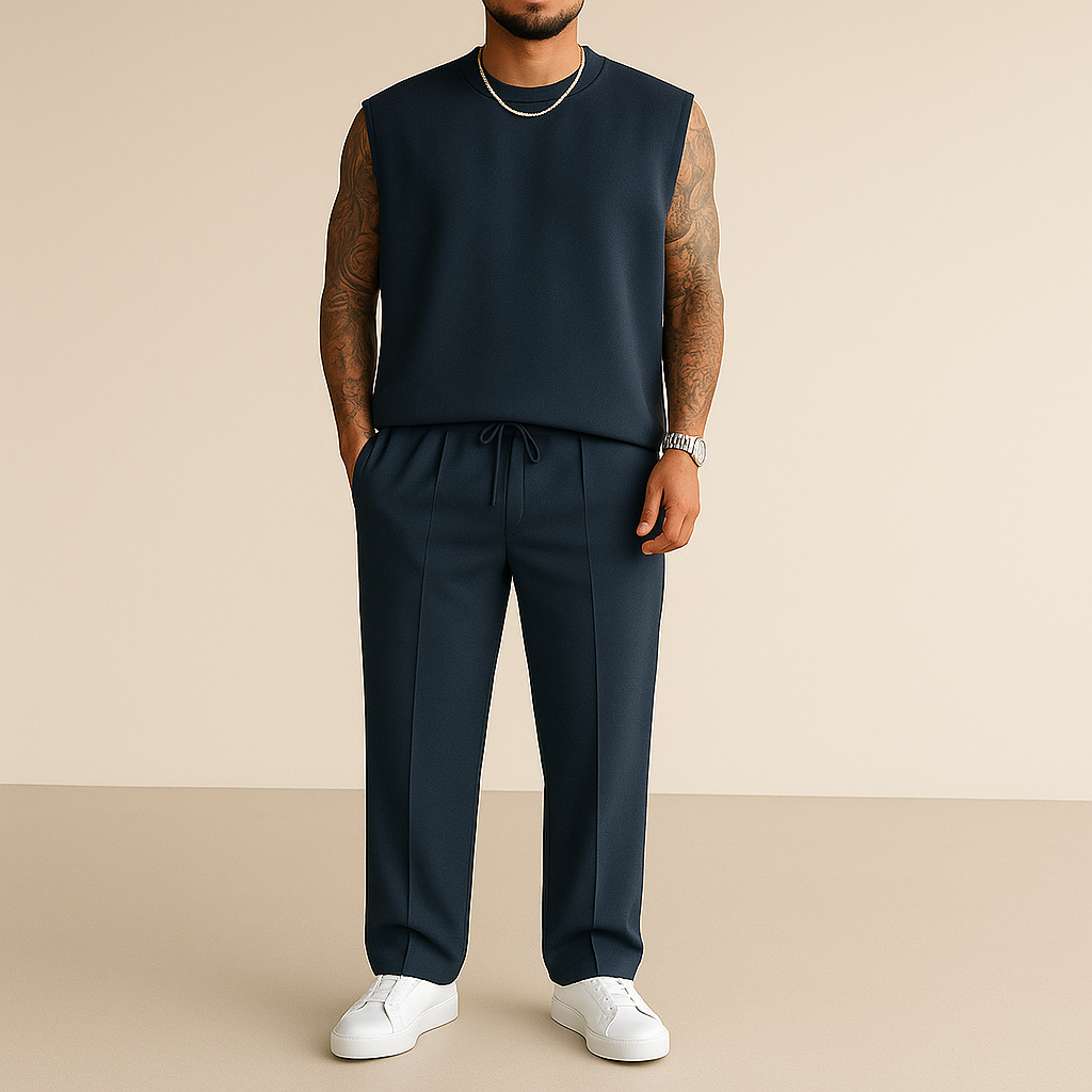 Track Luxe Set | Vaester & Co