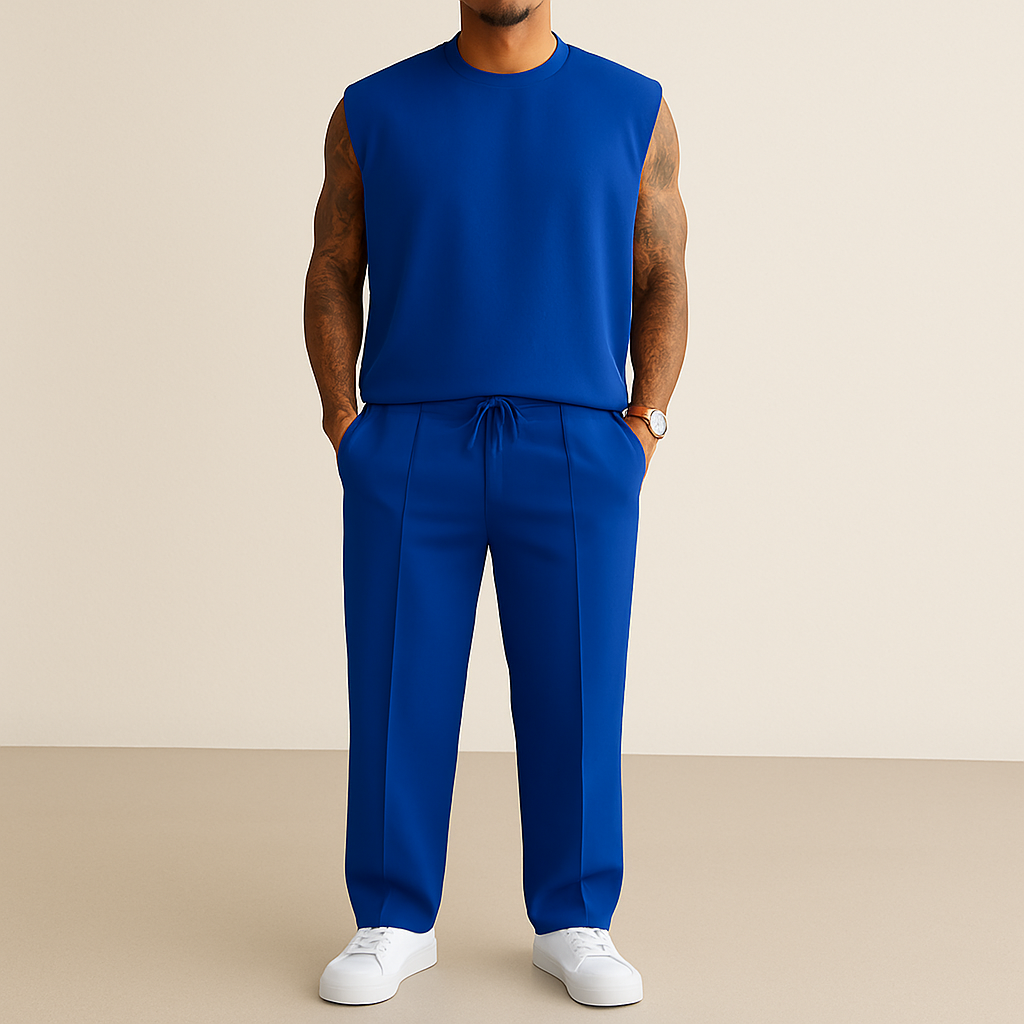 Track Luxe Set | Vaester & Co