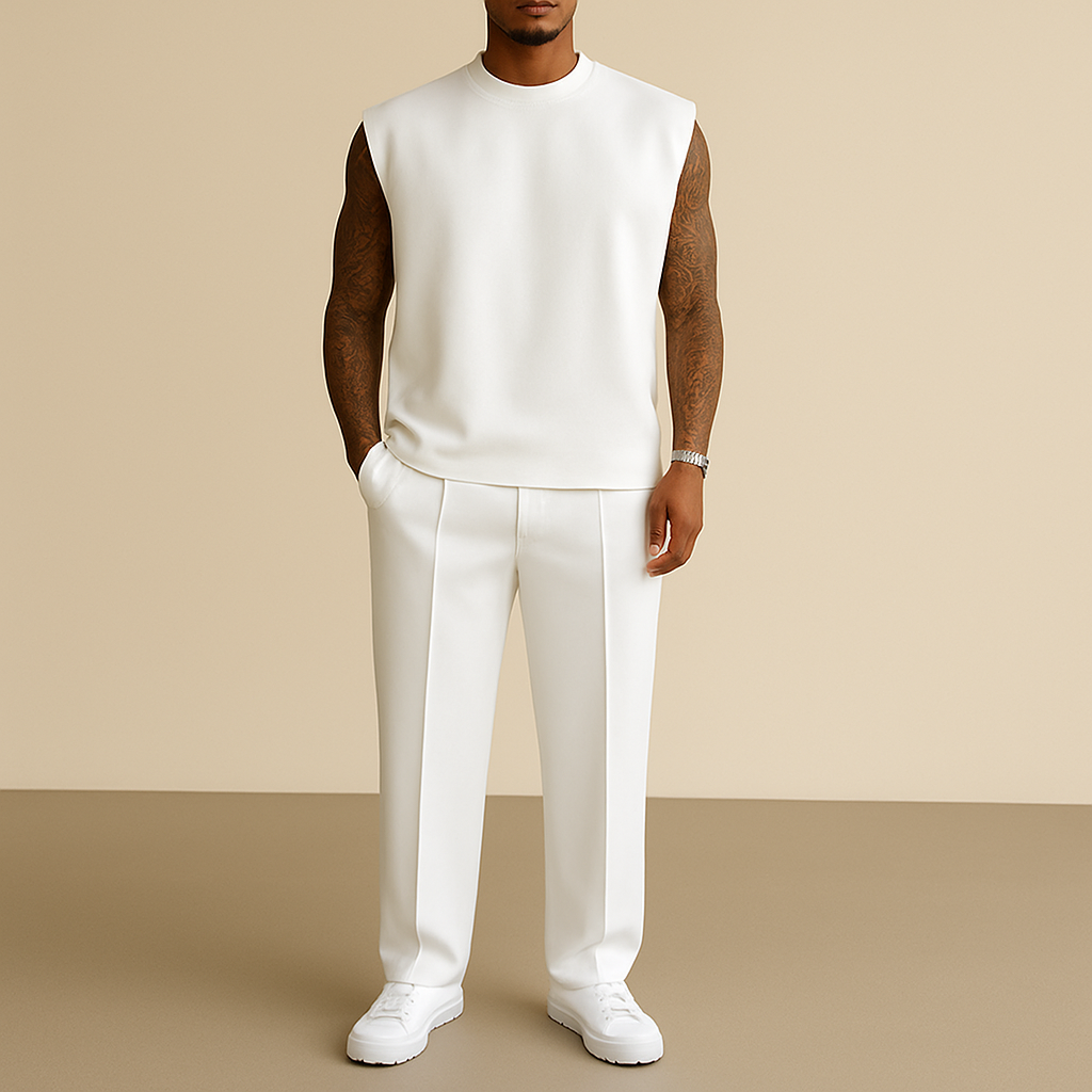 Track Luxe Set | Vaester & Co