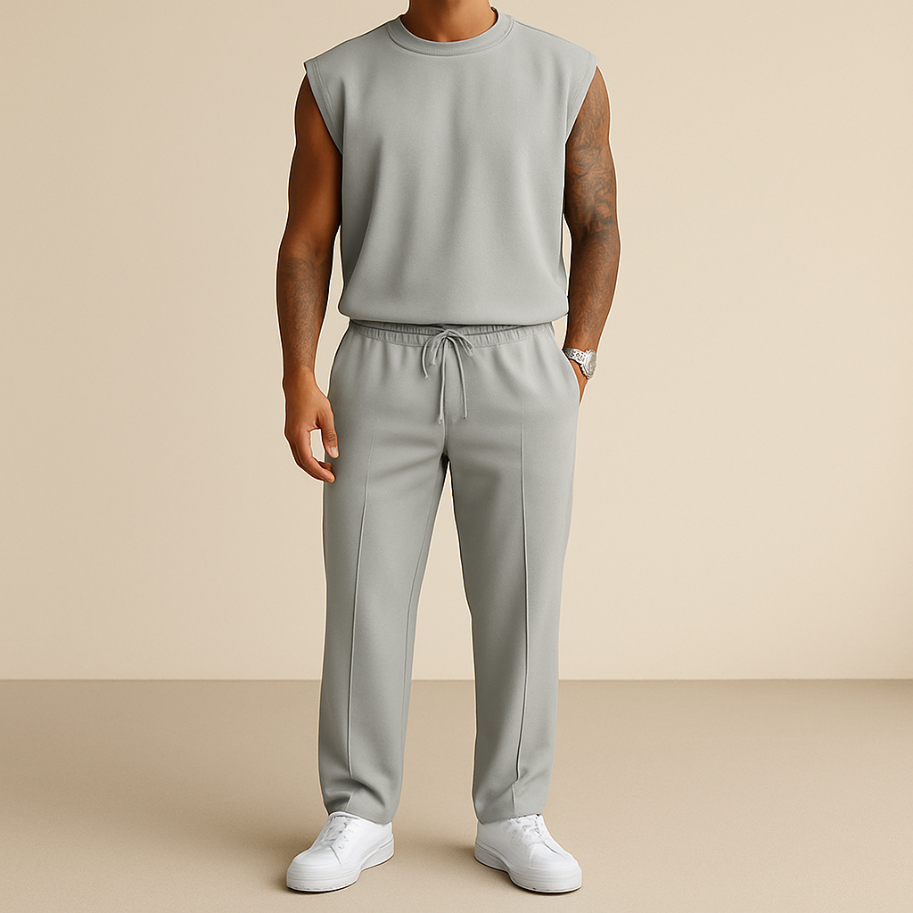 Track Luxe Set | Vaester & Co