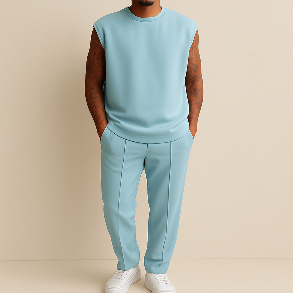 Track Luxe Set | Vaester & Co