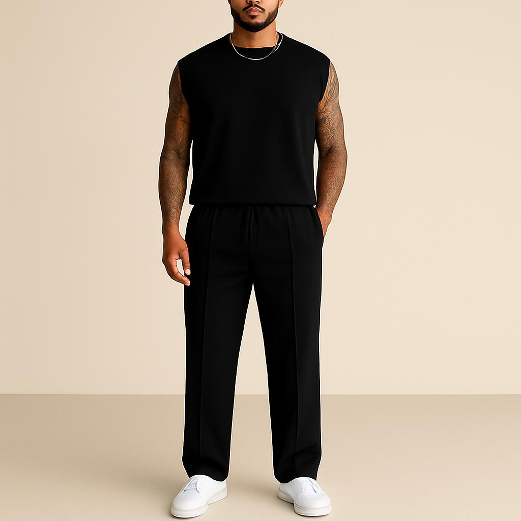 Track Luxe Set | Vaester & Co