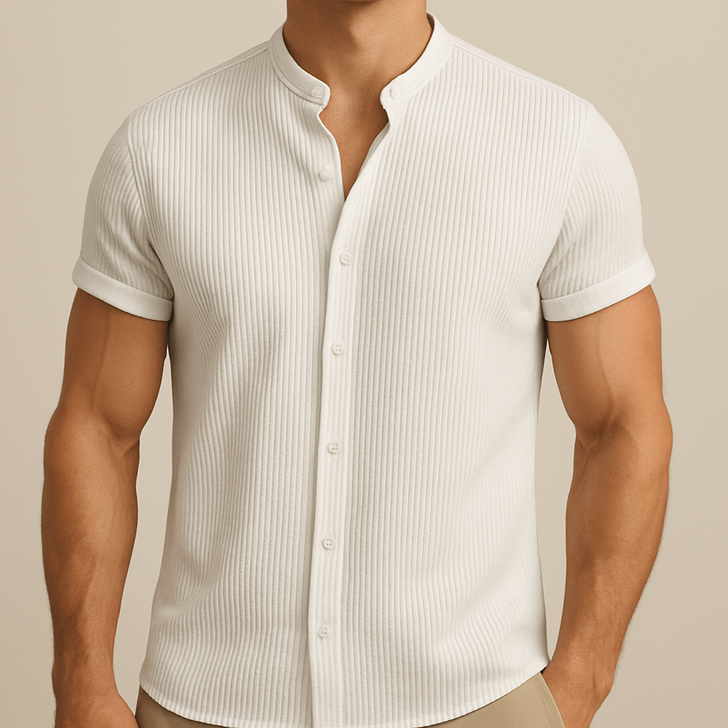 AllHue Casual Shirt | Vaester & Co