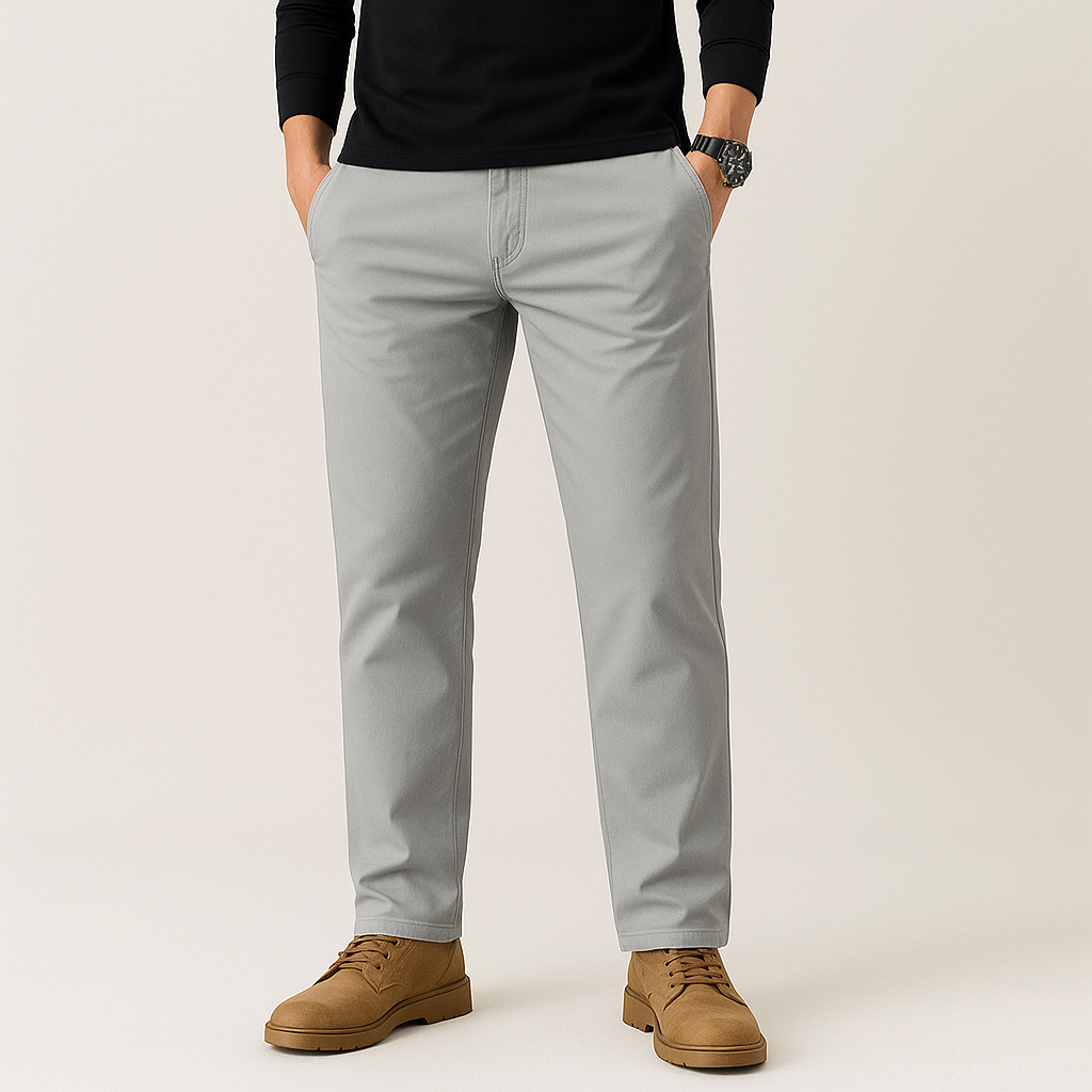 DailyFit Stretch Pants | Vaester & Co