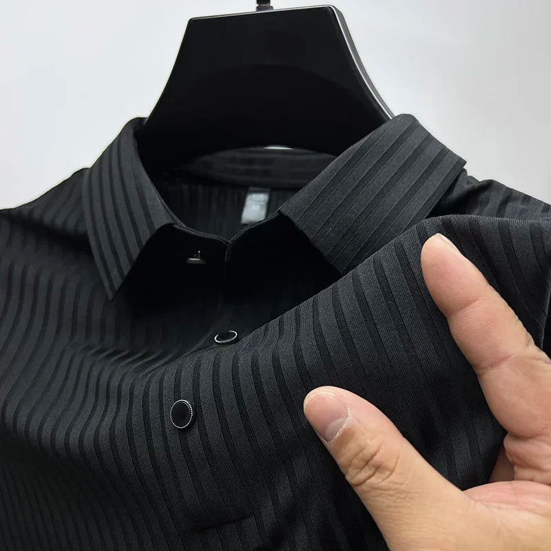 Malante Classic Polo Shirt | Vaester & Co