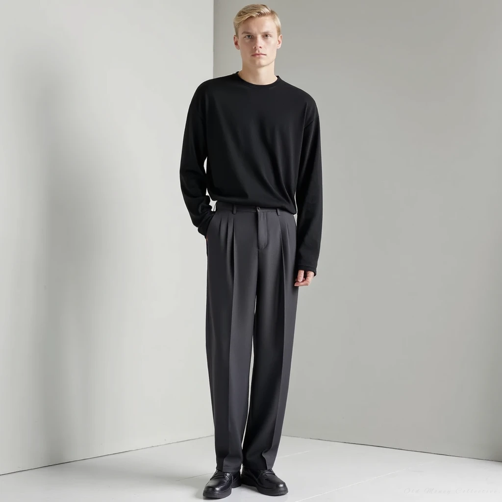 Class Pantalon | Vaester & Co
