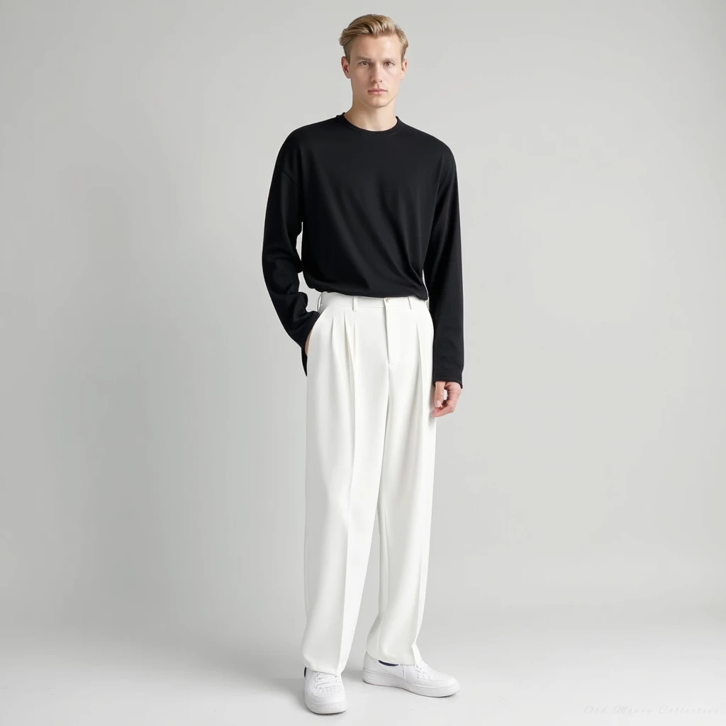 Class Pantalon | Vaester & Co