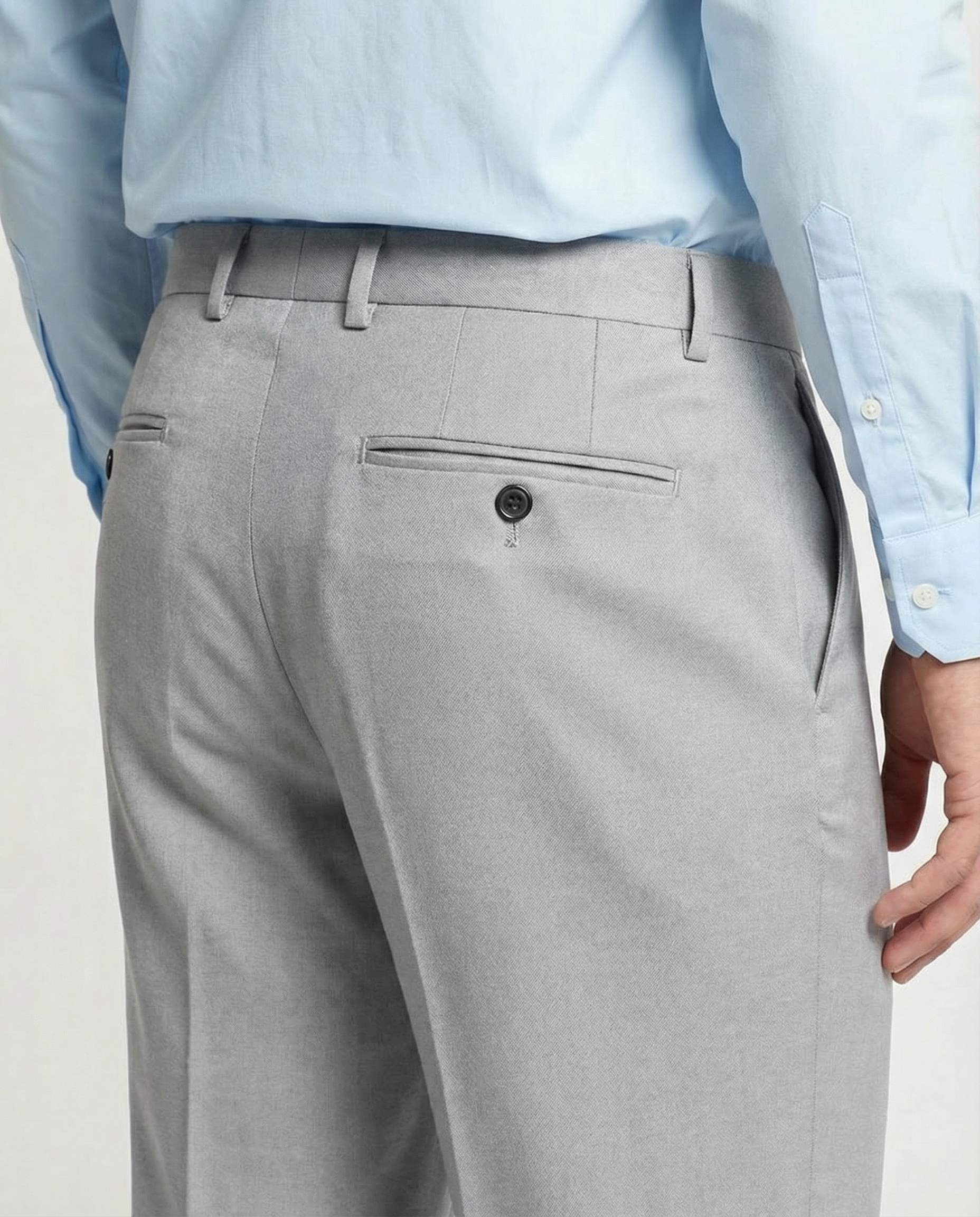 Vaester Stretch Dress Pants