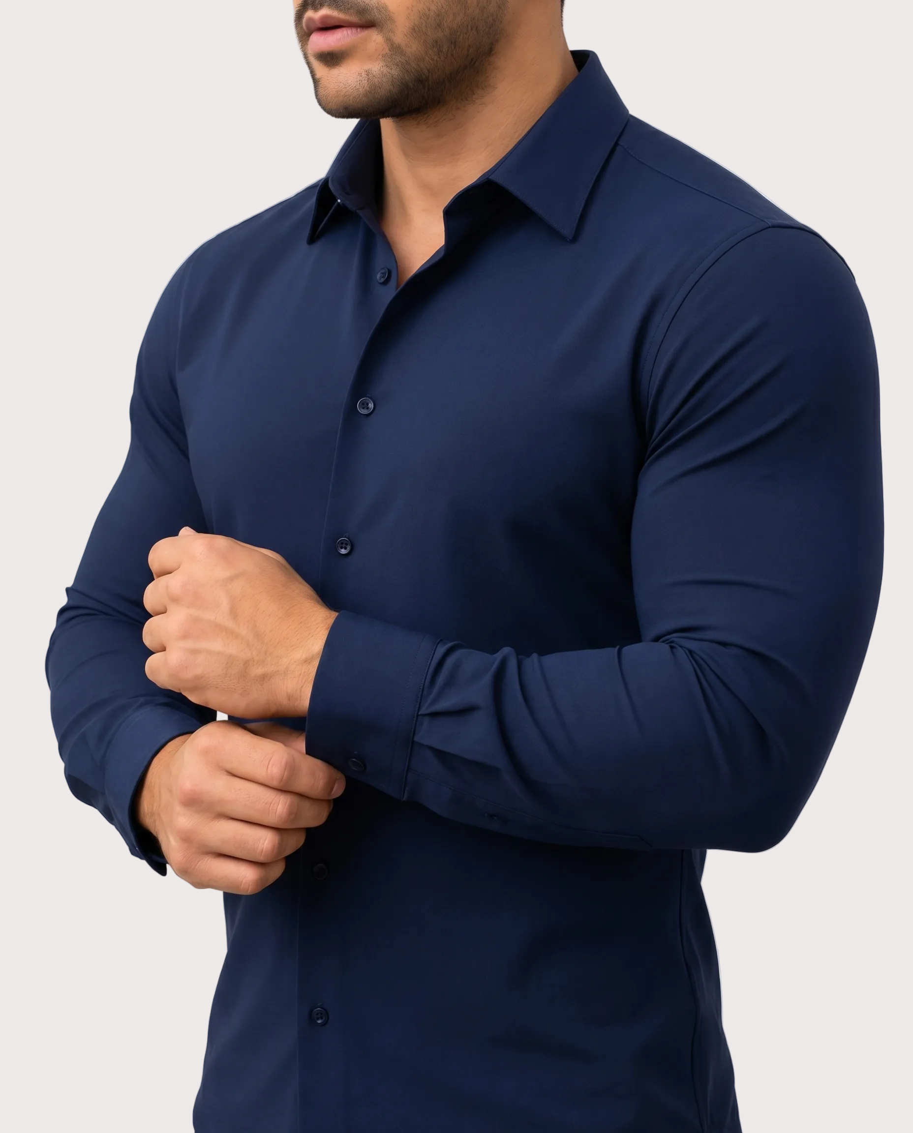 Chemise Stretch Vaester