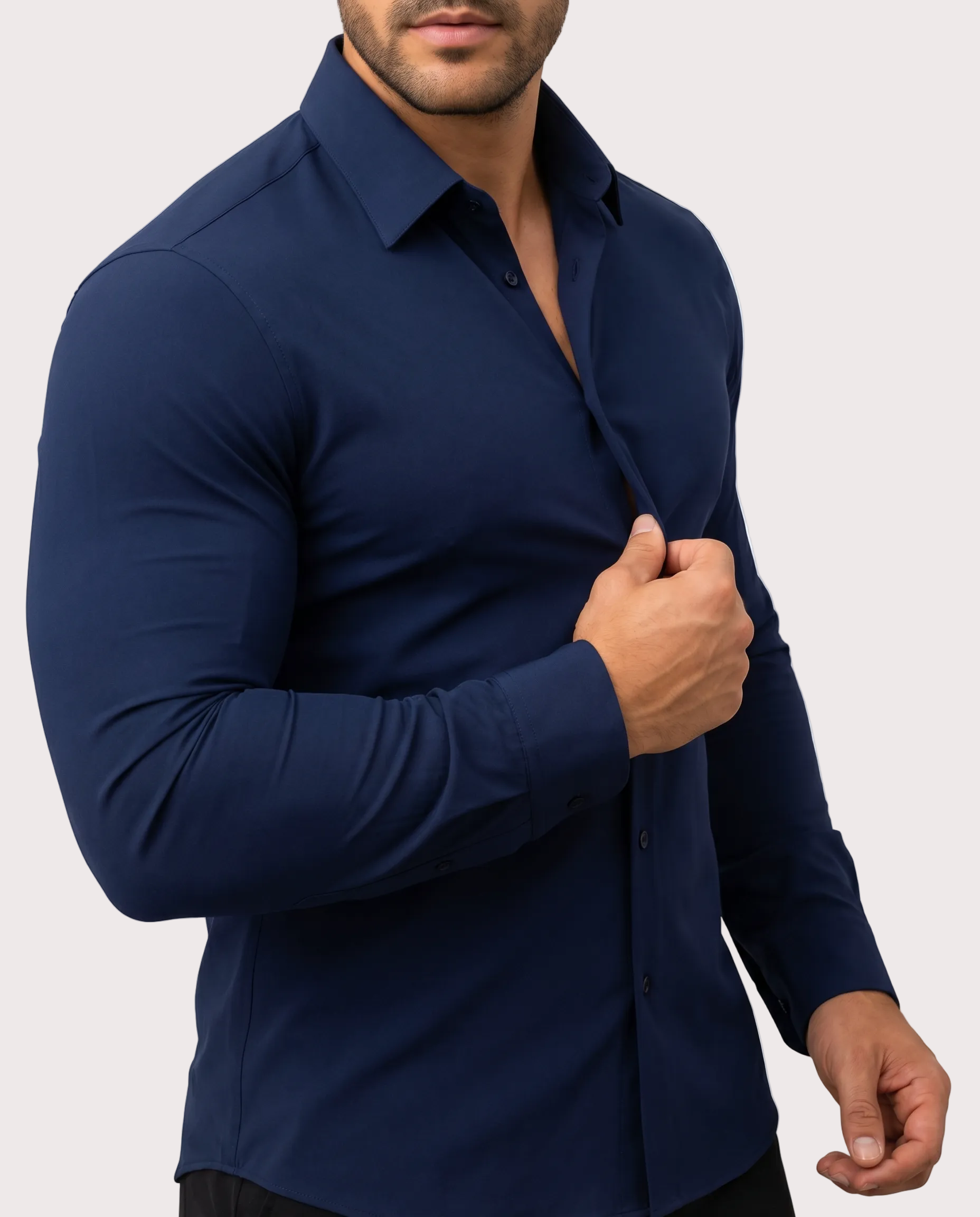 Chemise Stretch Vaester