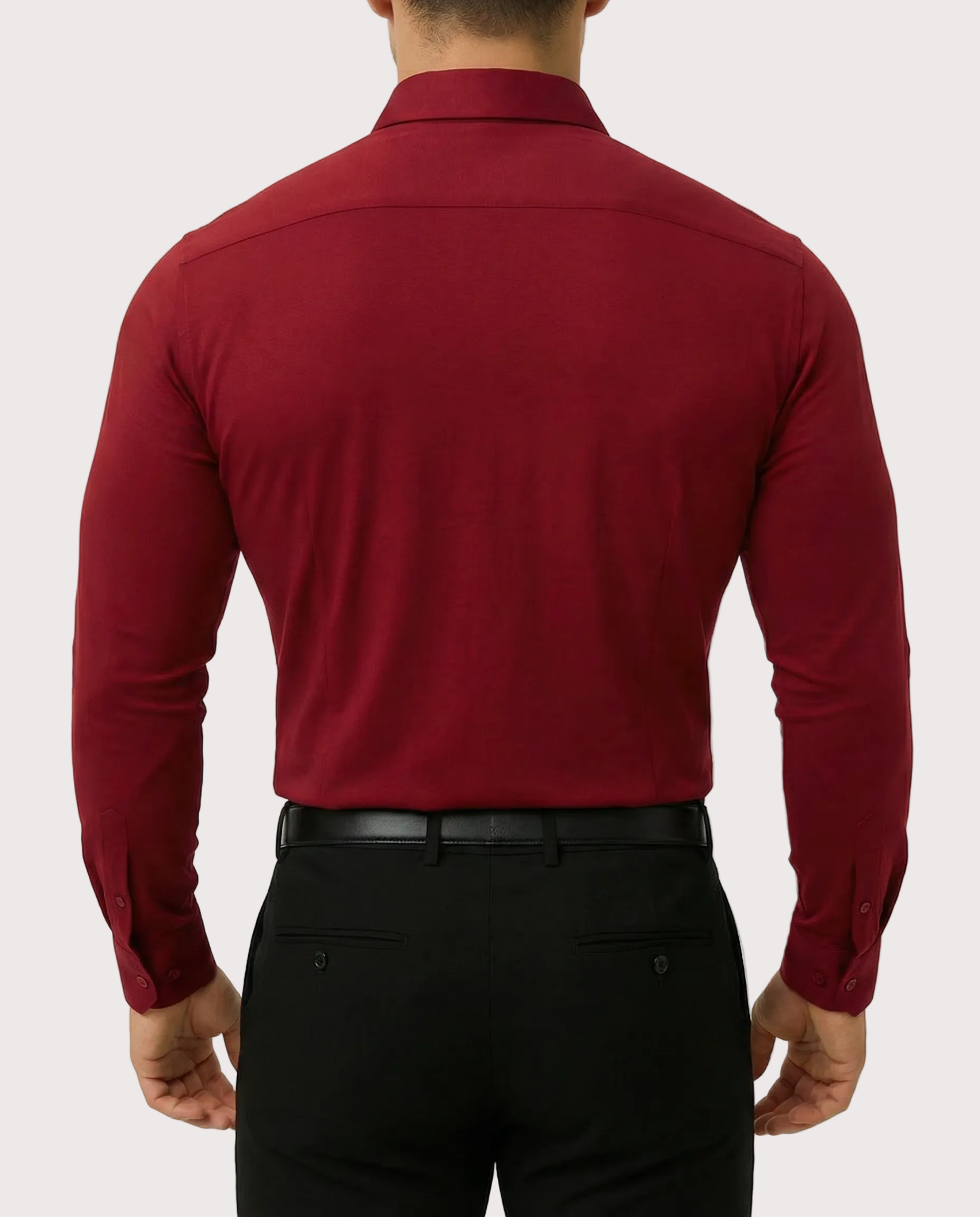 Chemise Stretch Vaester