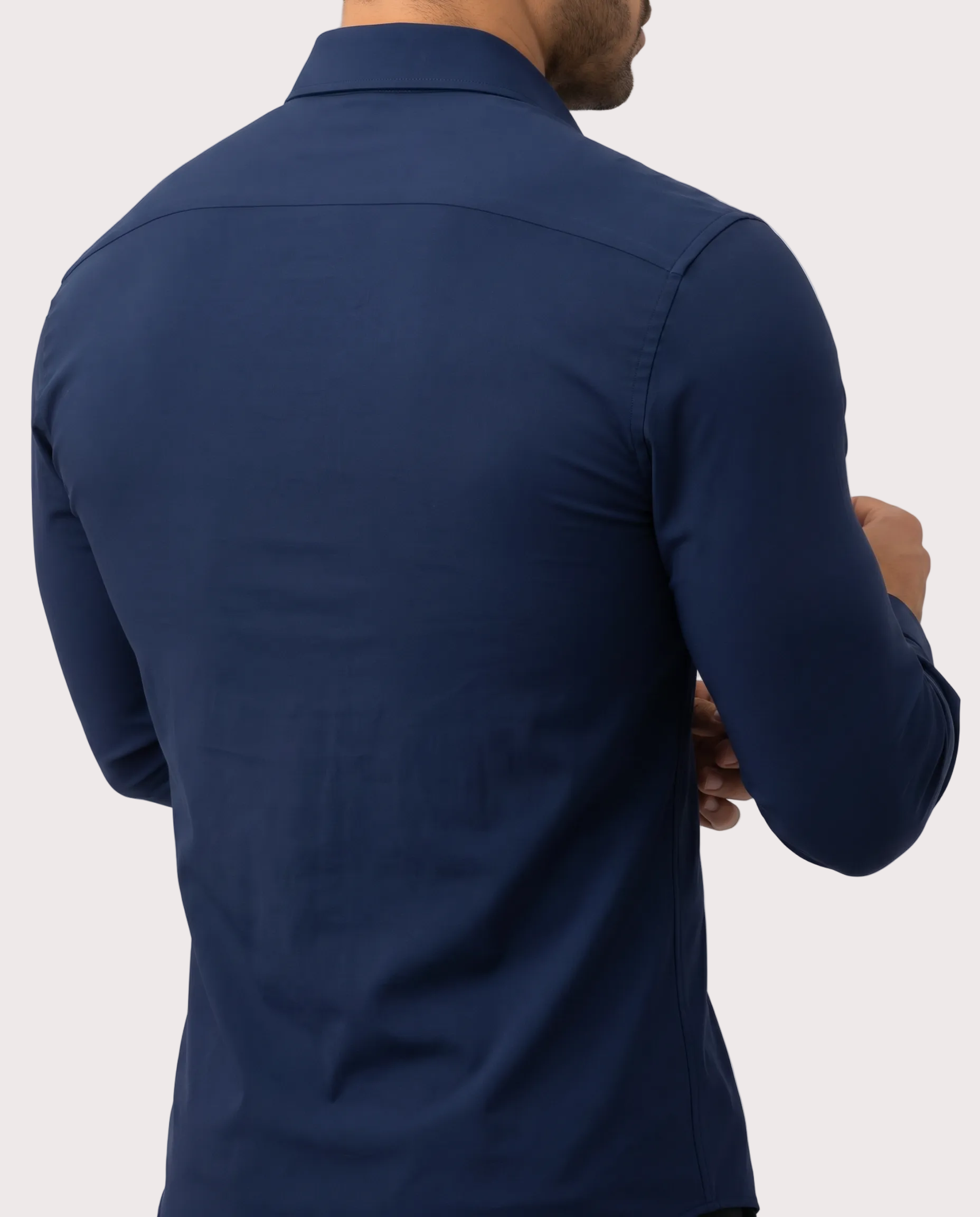 Chemise Stretch Vaester