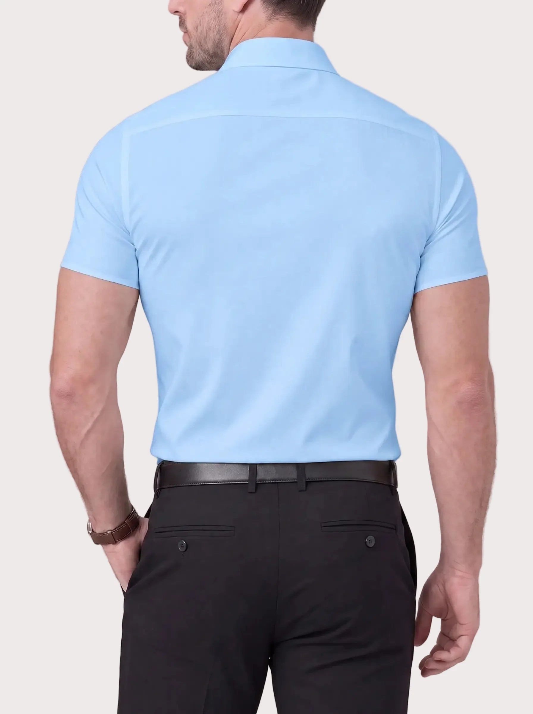 Camisa Elástica Vaester