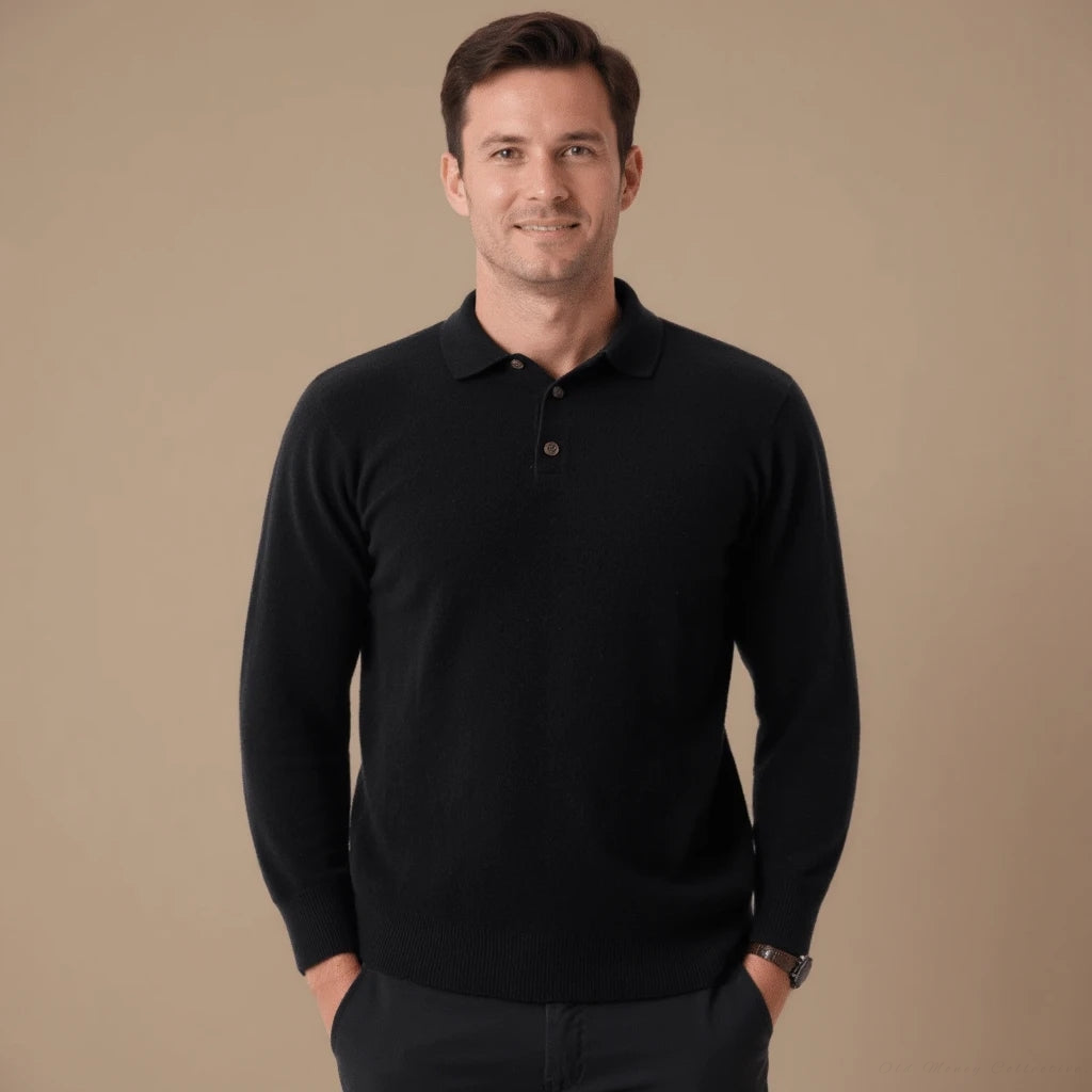 Premium Cashmere Cardigan | Vaester & Co