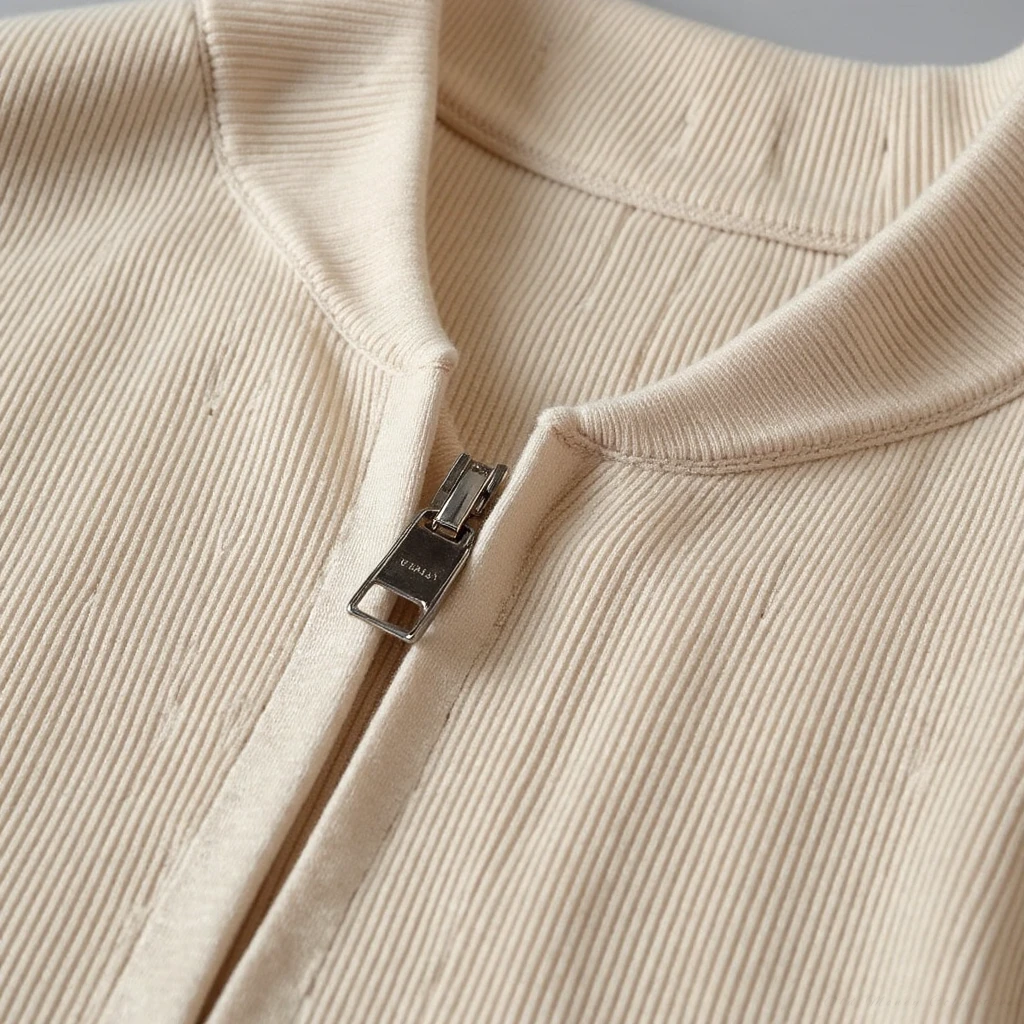 Premium Cotton Gilet | Vaester & Co