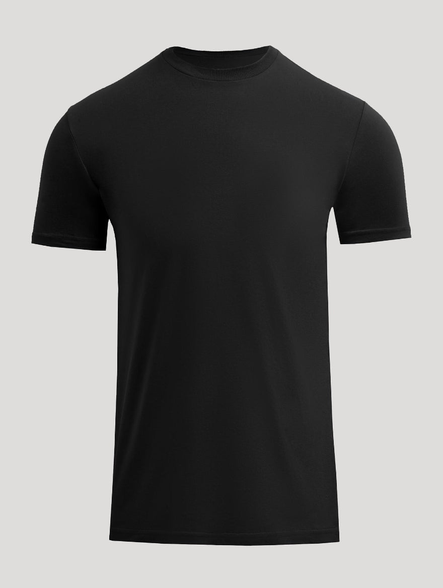 The Clean-Line Tee | Vaester & Co