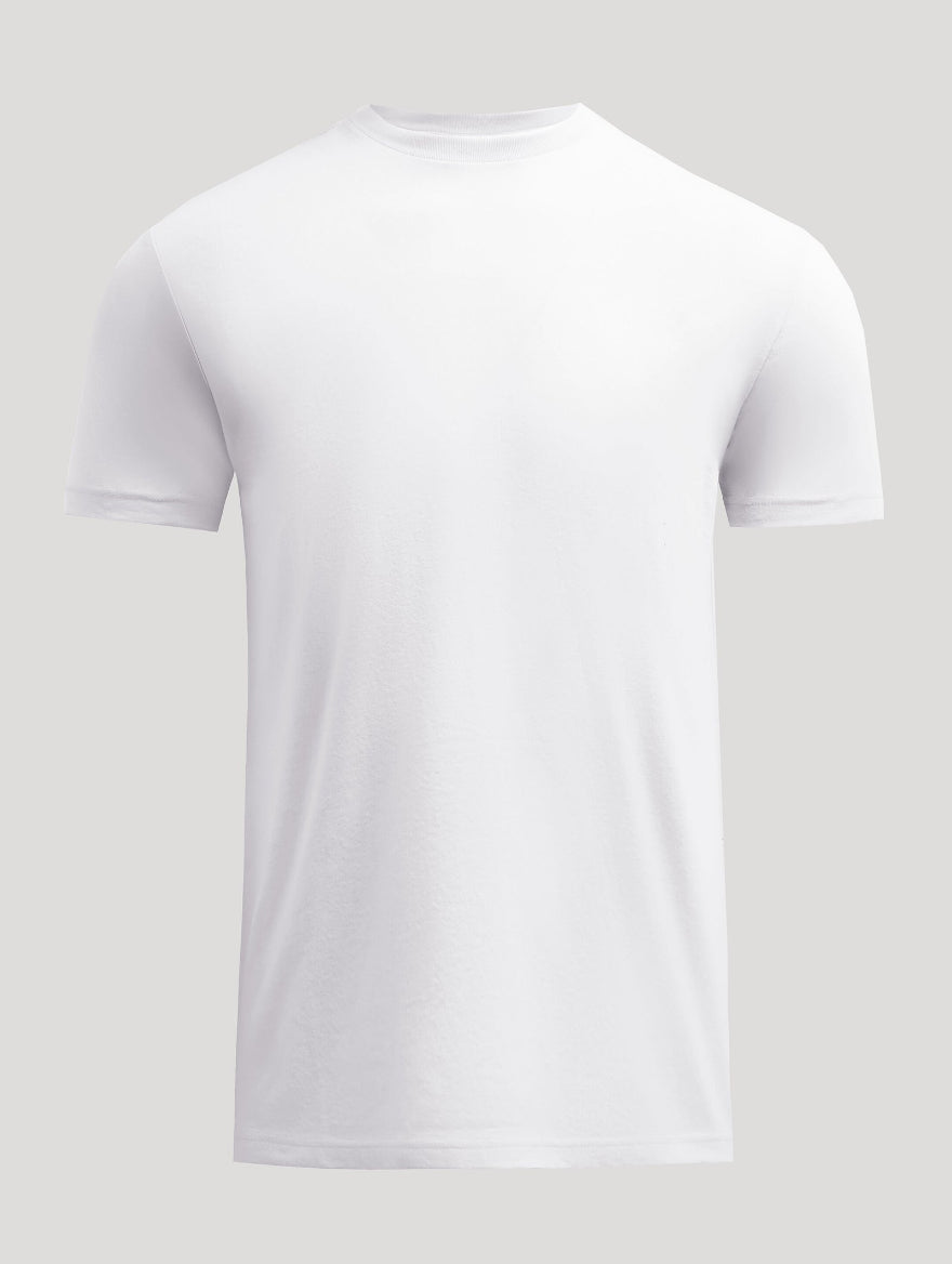The Clean-Line Tee | Vaester & Co