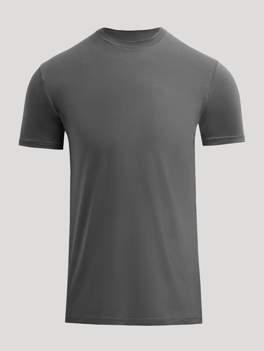 The Clean-Line Tee