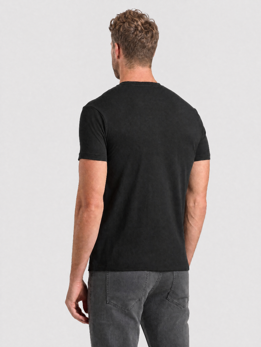 The Clean-Line Tee | Vaester & Co