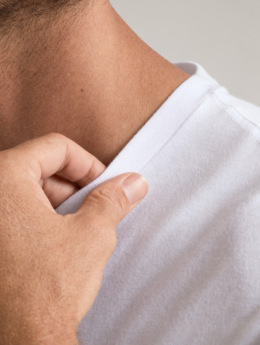 The Merino Essential 3-Pack