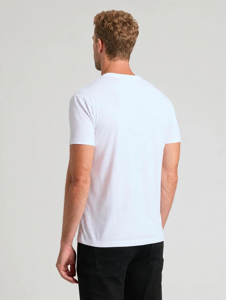 The Merino Essential 3-Pack