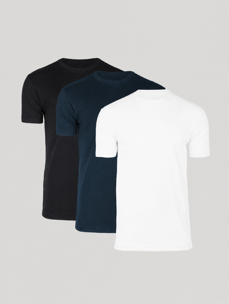 The Clean-Line 3er-Pack | Vaester & Co