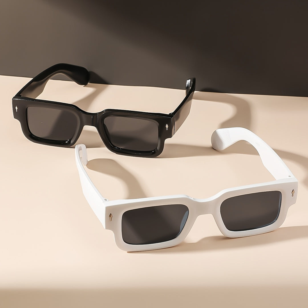 Retro Sunglass | Vaester & Co