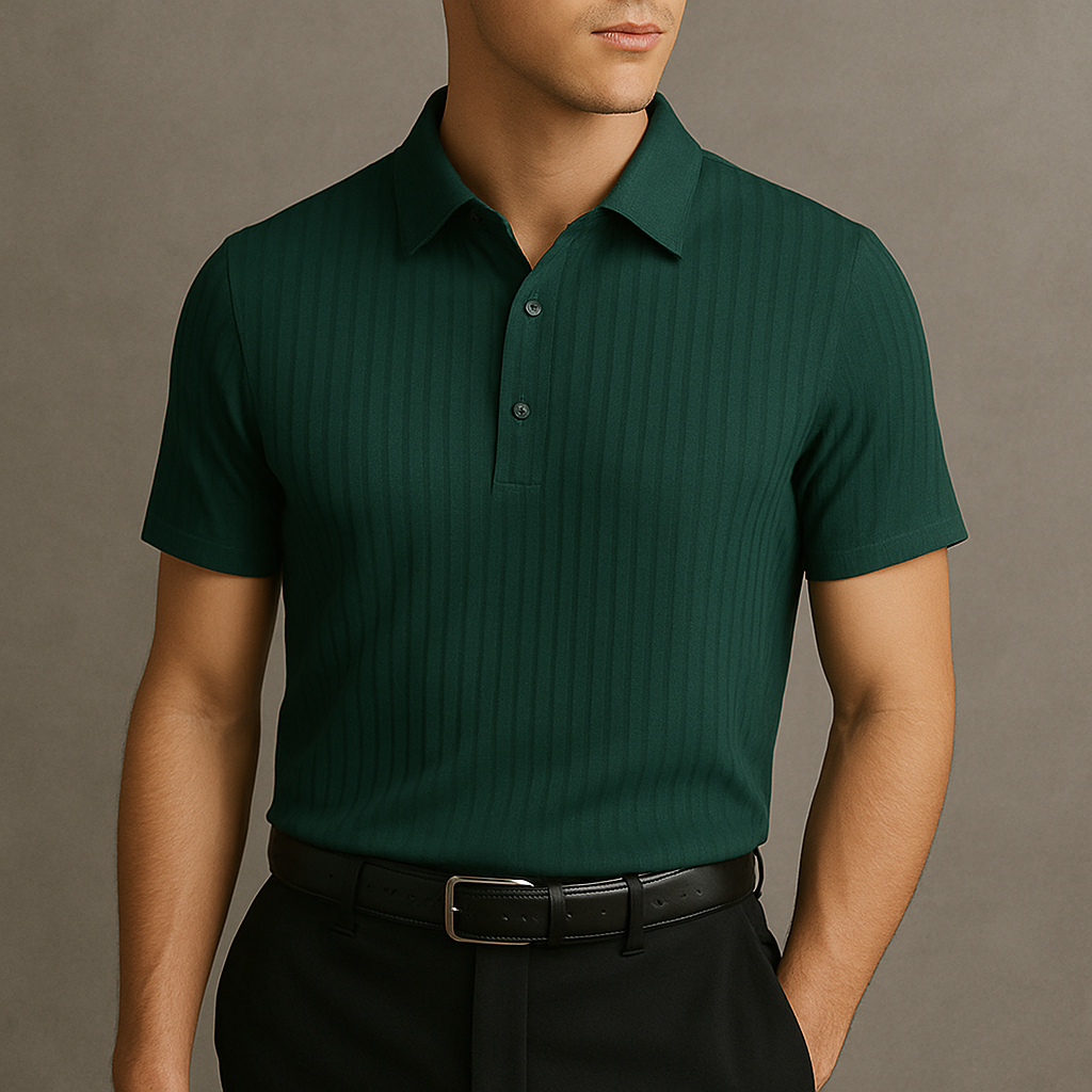Malante Classic Polo Shirt | Vaester & Co