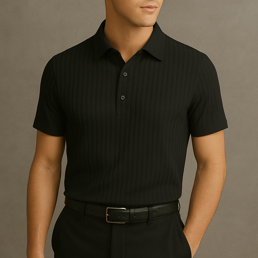 Malante Classic Polo Shirt | Vaester & Co