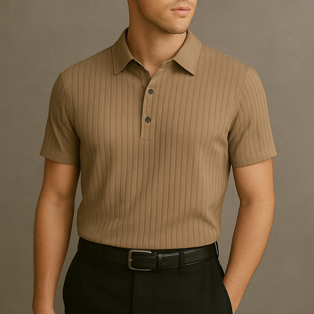 Malante Classic Polo Shirt | Vaester & Co
