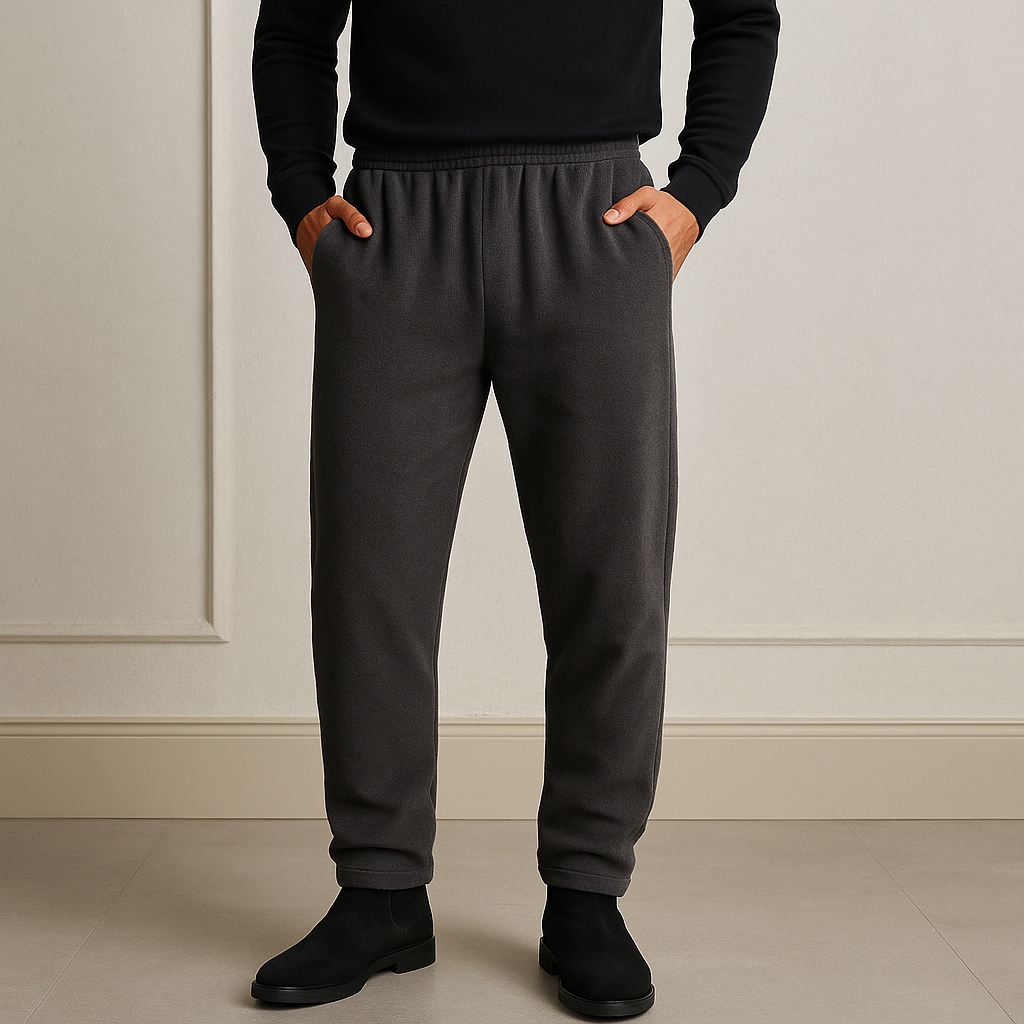 Gap Polar Fleece Jogging Pant | Vaester & Co