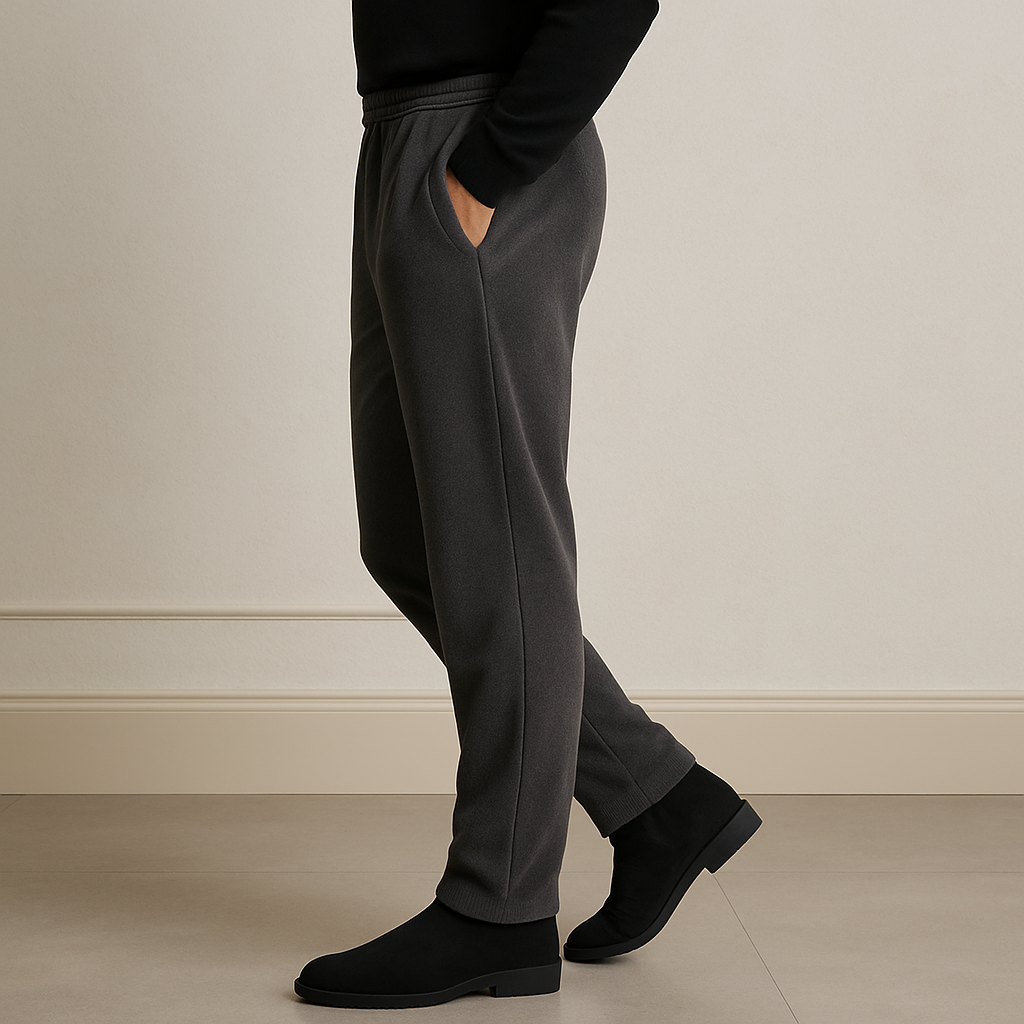 Gap Polar Fleece Jogging Pant | Vaester & Co