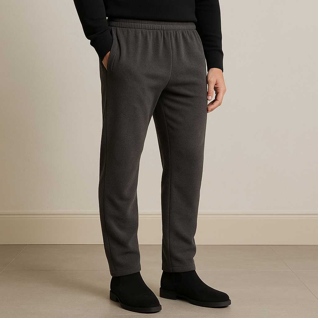 Gap Polar Fleece Jogging Pant | Vaester & Co