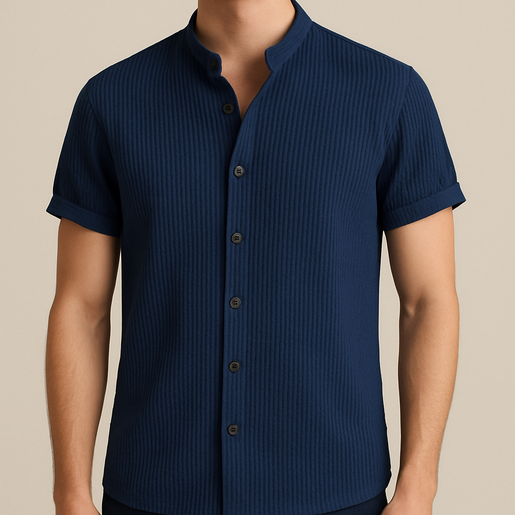 AllHue Casual Shirt | Vaester & Co