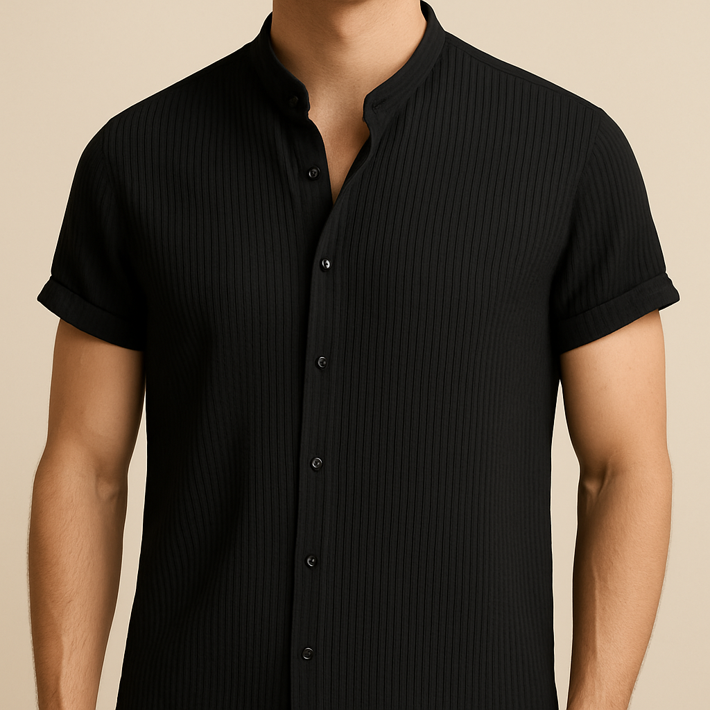 AllHue Casual Shirt | Vaester & Co