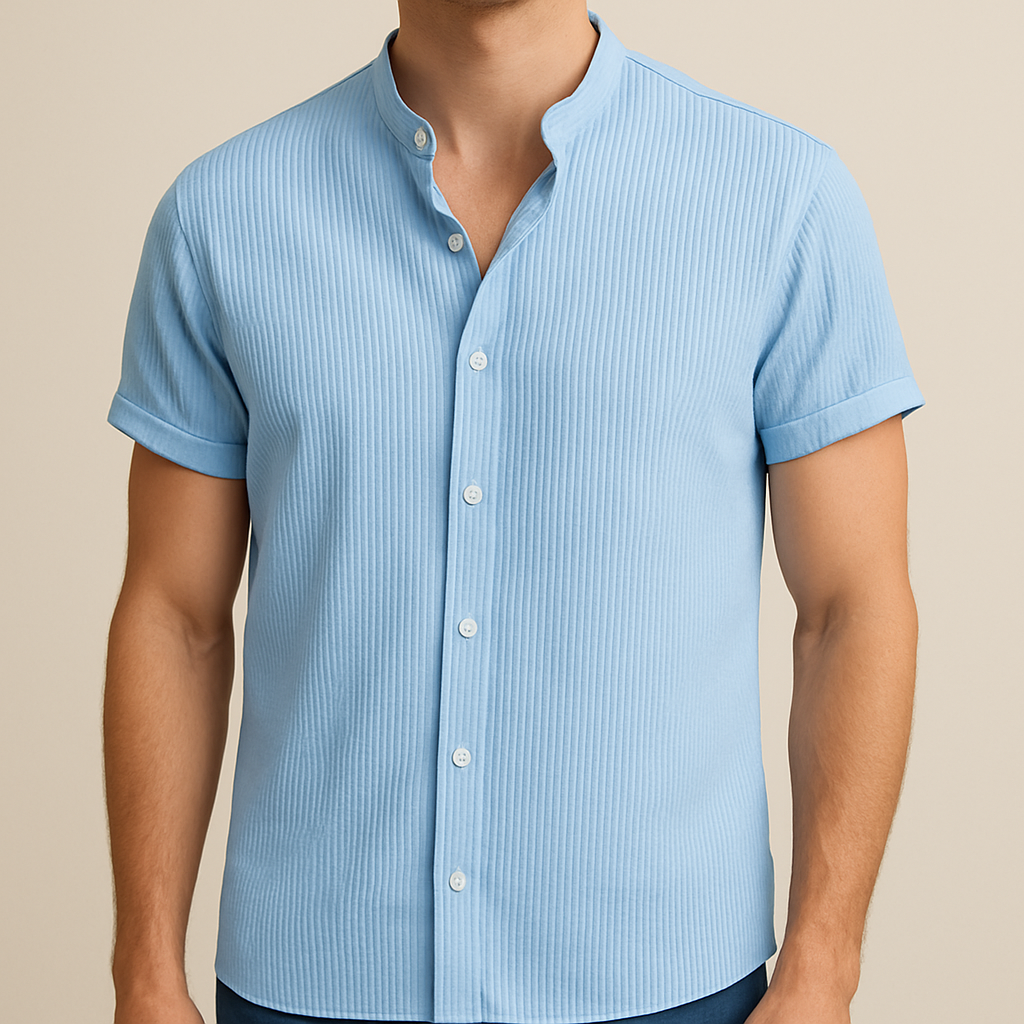 AllHue Casual Shirt | Vaester & Co