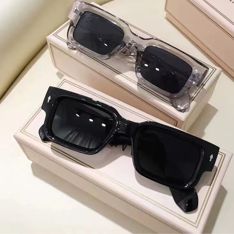 Retro Sunglass | Vaester & Co
