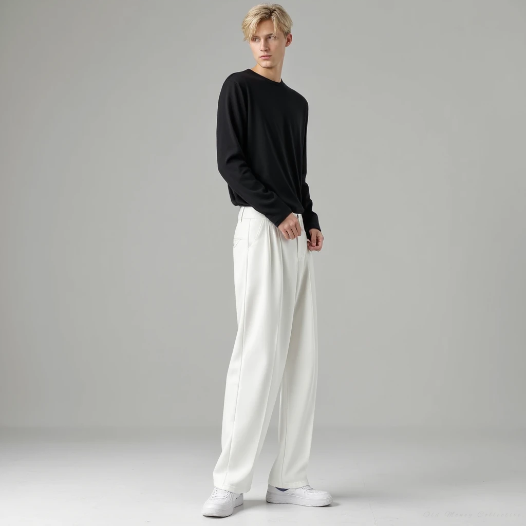 Class Pantalon | Vaester & Co