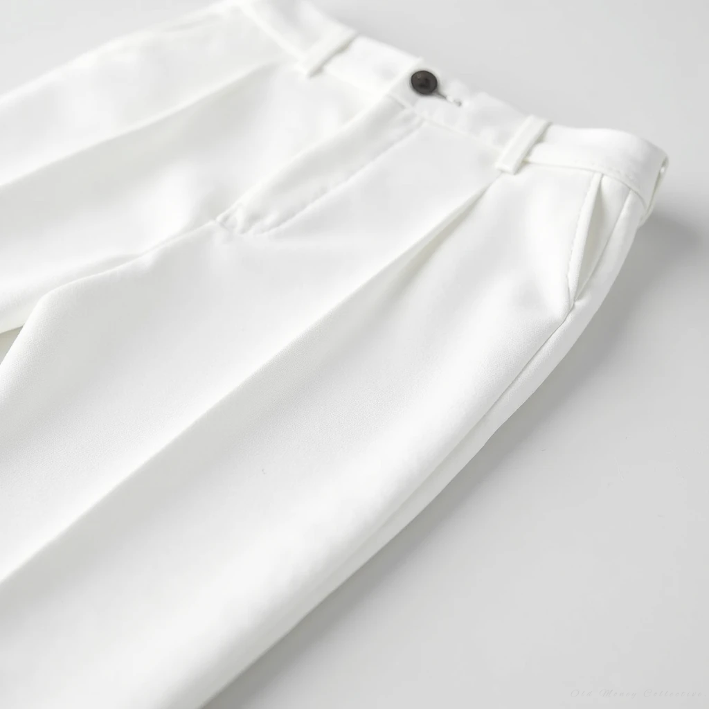 Class Pantalon | Vaester & Co