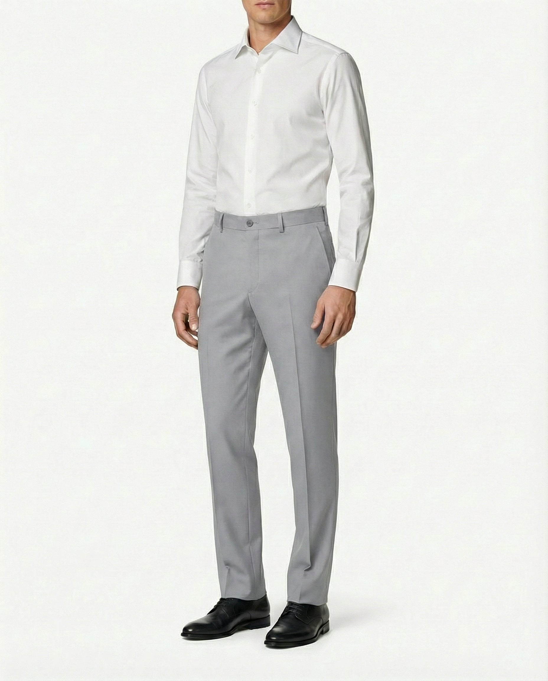Vaester Stretch Dress Pants