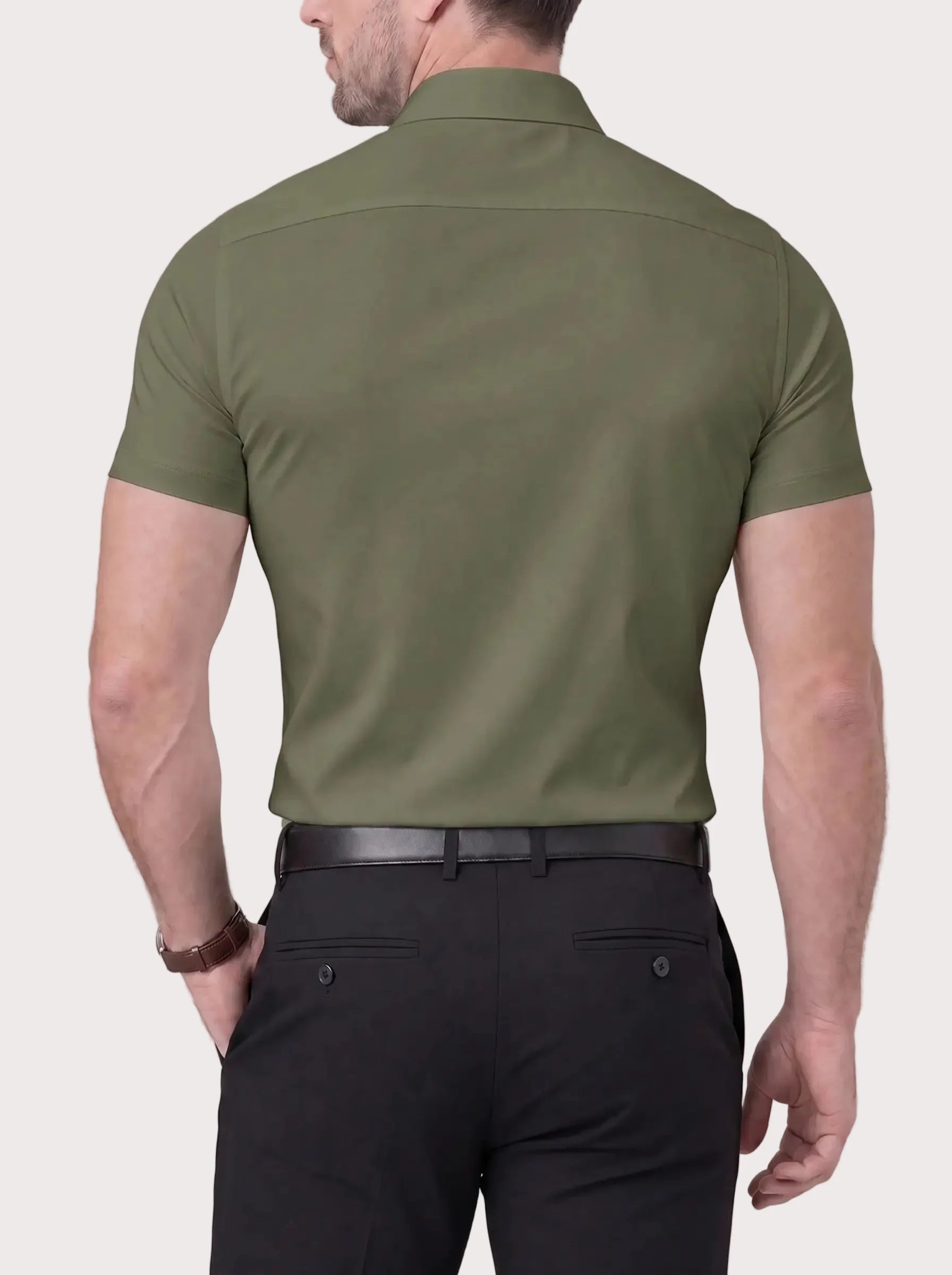 Camisa Elástica Vaester