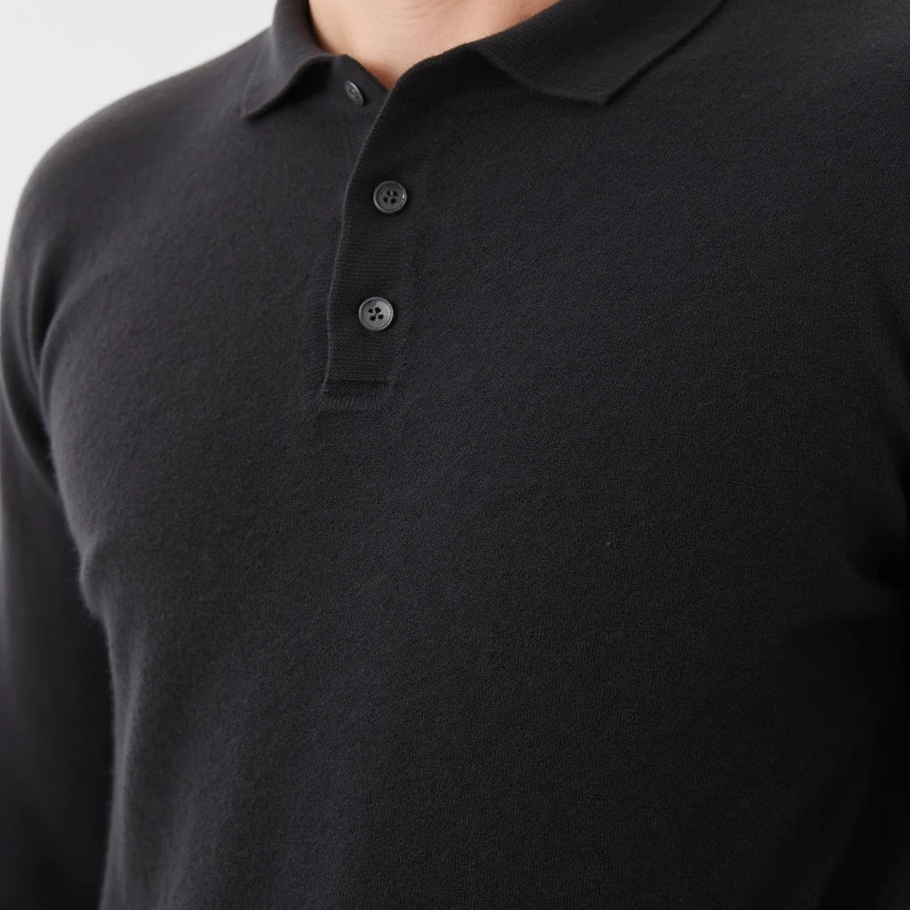 Premium Cashmere Cardigan | Vaester & Co