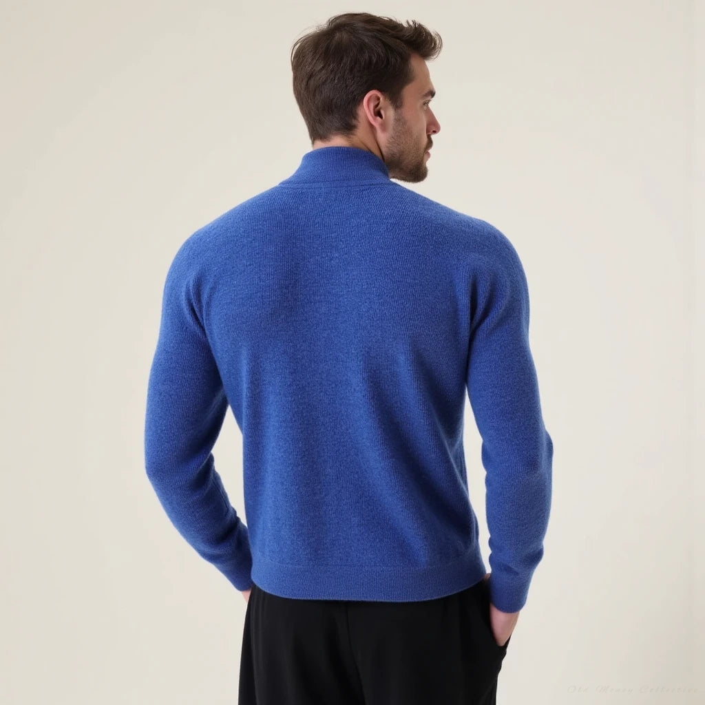 Premium Cashmere Vest | Vaester & Co