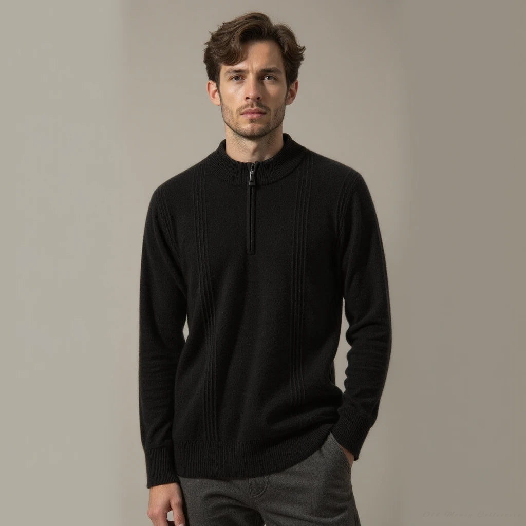 Sorrento Cashmere Cardigan | Vaester & Co